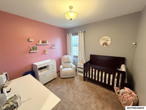 2716 Morning Star Court Mason City IA 50401