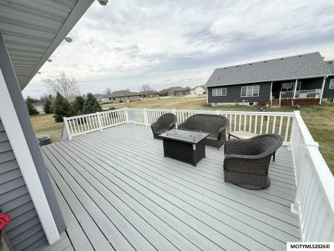 2716 Morning Star Court Mason City IA 50401