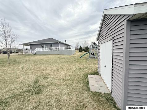 2716 Morning Star Court Mason City IA 50401