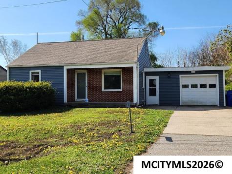 16111 245th Street Mason City IA 50401
