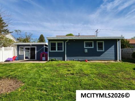 16111 245th Street Mason City IA 50401