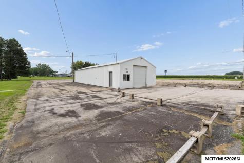 3310 S Delaware Mason City IA 50401