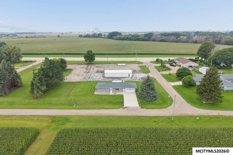 3310 S Delaware Mason City IA 50401