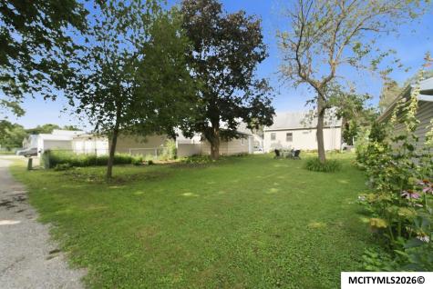 923 N Tyler Mason City IA 50401