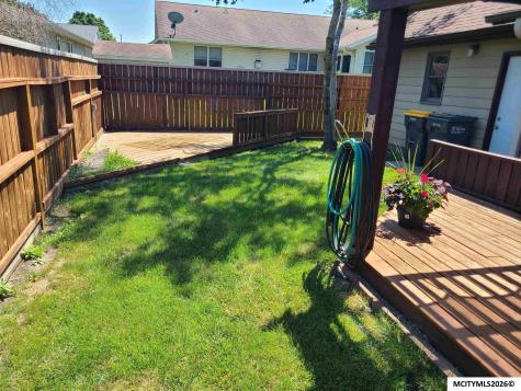 521 24th Place SW Mason City IA 50401