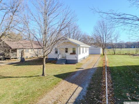 701 N Iowa Nora Springs IA 50458