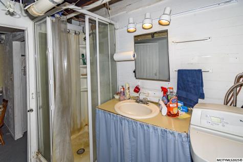 701 N Iowa Nora Springs IA 50458