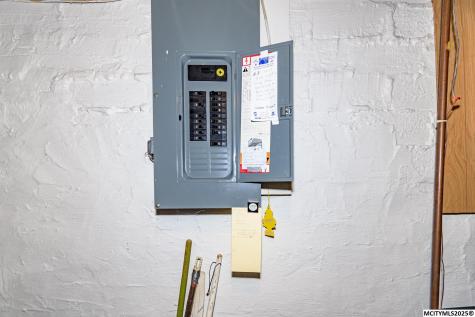 701 N Iowa Nora Springs IA 50458