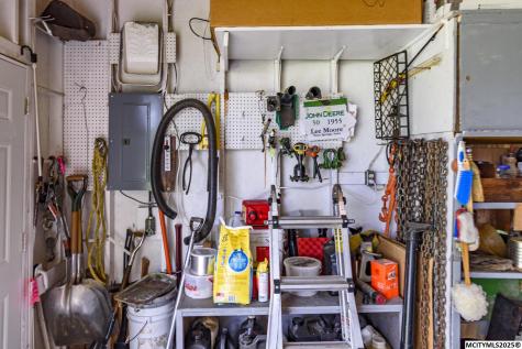 701 N Iowa Nora Springs IA 50458