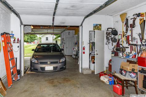 701 N Iowa Nora Springs IA 50458