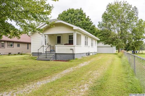 701 N Iowa Nora Springs IA 50458