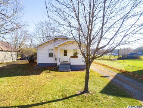 701 N Iowa Nora Springs IA 50458