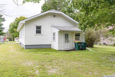 701 N Iowa Nora Springs IA 50458