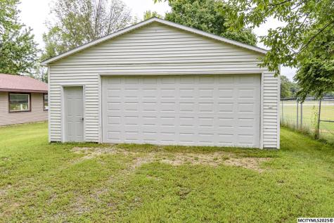 701 N Iowa Nora Springs IA 50458