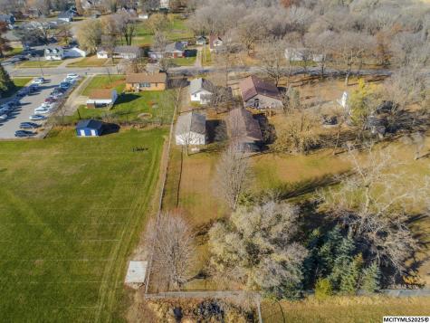 701 N Iowa Nora Springs IA 50458