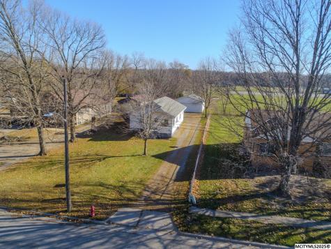 701 N Iowa Nora Springs IA 50458