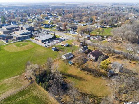 701 N Iowa Nora Springs IA 50458