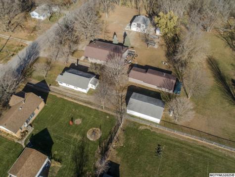 701 N Iowa Nora Springs IA 50458