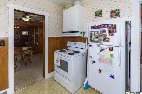 701 N Iowa Nora Springs IA 50458