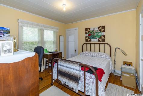 701 N Iowa Nora Springs IA 50458