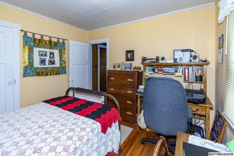 701 N Iowa Nora Springs IA 50458