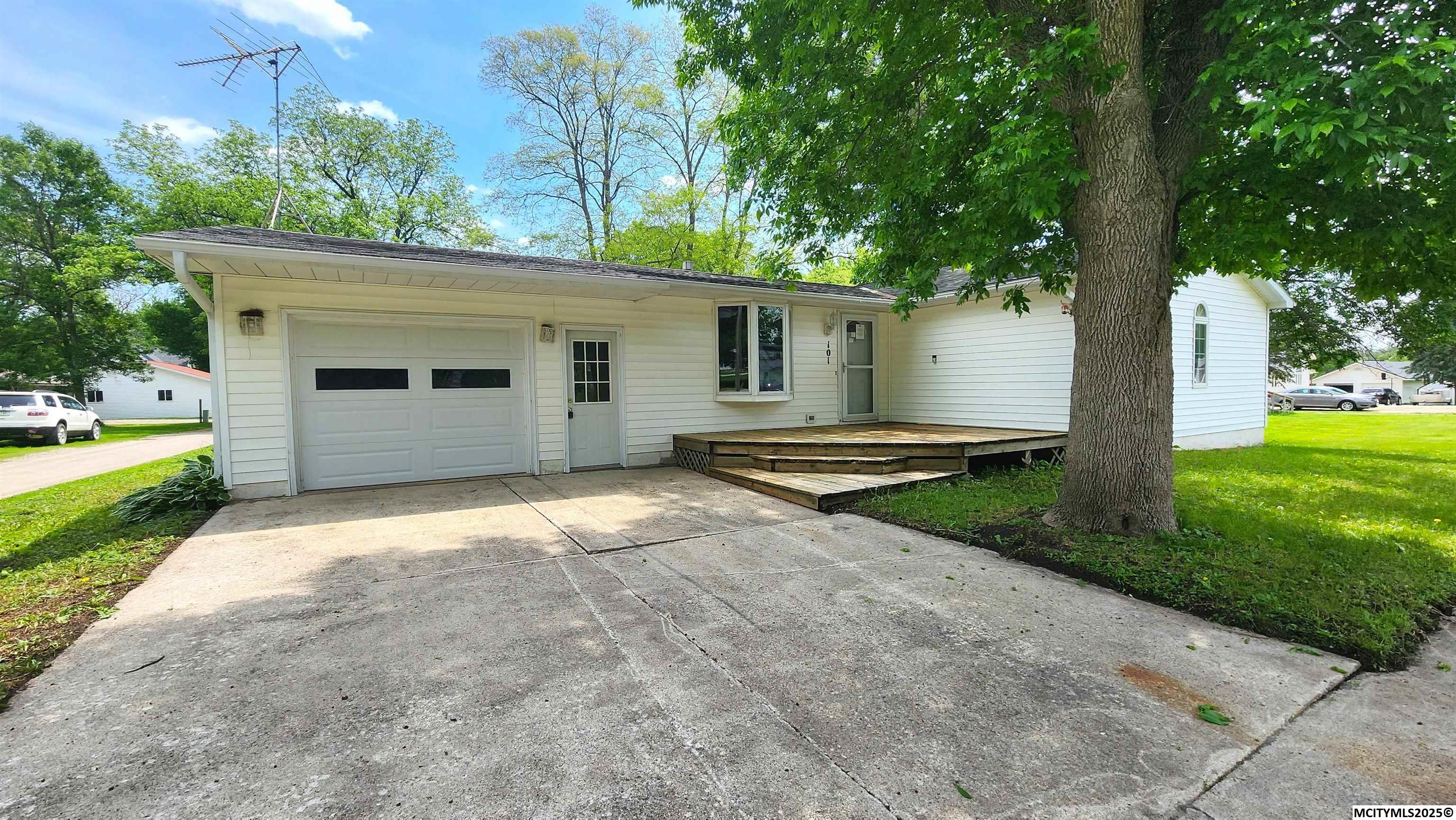 101 Spring Street Fertile IA 50434