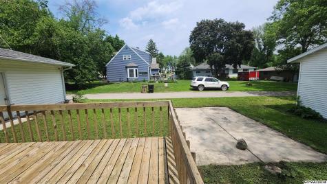 101 Spring Street Fertile IA 50434