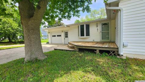 101 Spring Street Fertile IA 50434