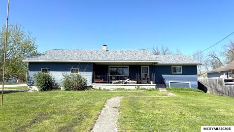 214 W Main Street Fertile IA 50434