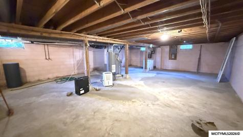 214 W Main Street Fertile IA 50434