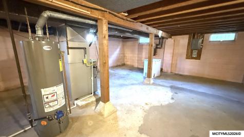 214 W Main Street Fertile IA 50434