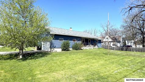 214 W Main Street Fertile IA 50434
