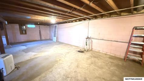 214 W Main Street Fertile IA 50434