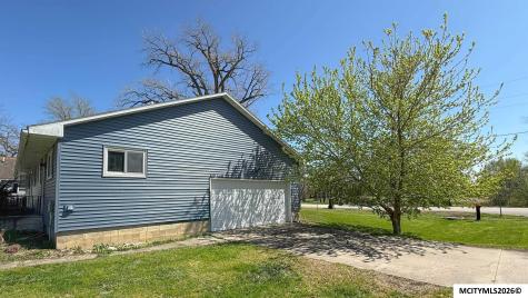214 W Main Street Fertile IA 50434