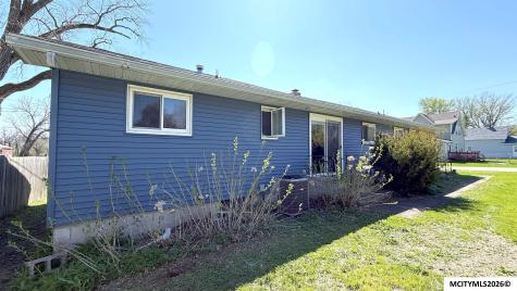 214 W Main Street Fertile IA 50434