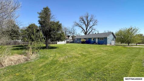 214 W Main Street Fertile IA 50434