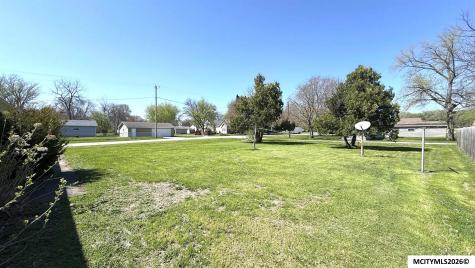 214 W Main Street Fertile IA 50434