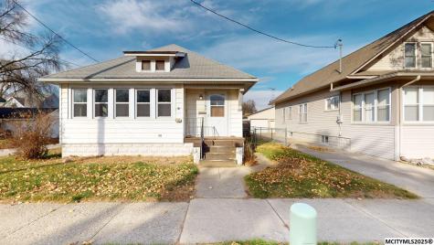 116 16th SE Mason City IA 50401