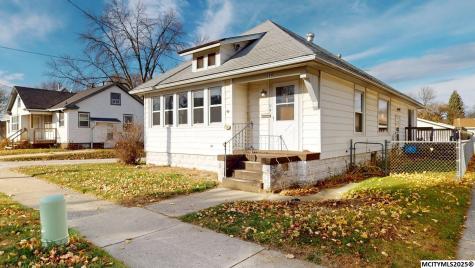 116 16th SE Mason City IA 50401