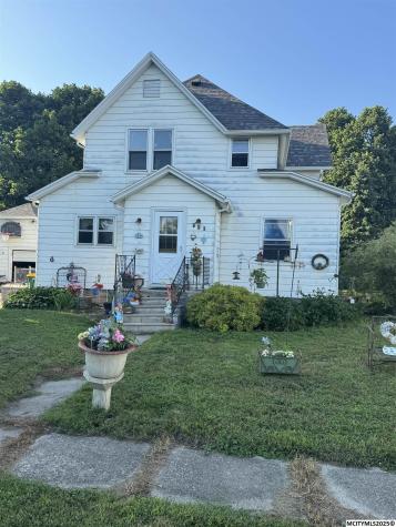 110 W Walnut Manly IA 50456