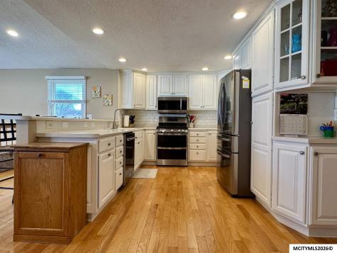 404 22nd SE Mason City IA 50401