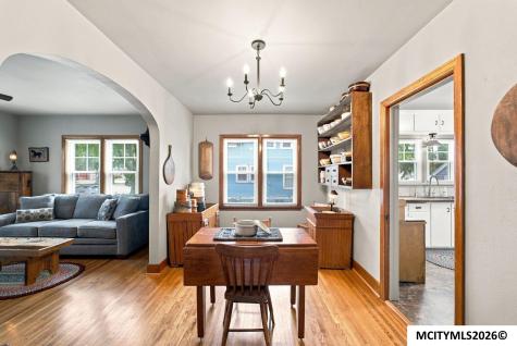207 N 7th Street Clear Lake IA 50428