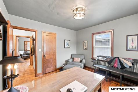207 N 7th Street Clear Lake IA 50428