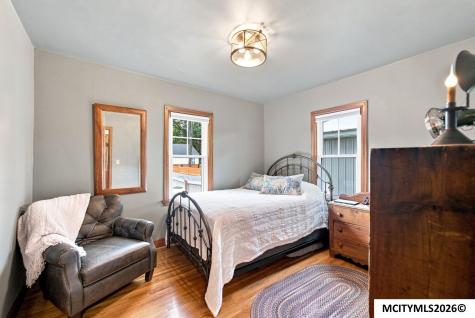 207 N 7th Street Clear Lake IA 50428