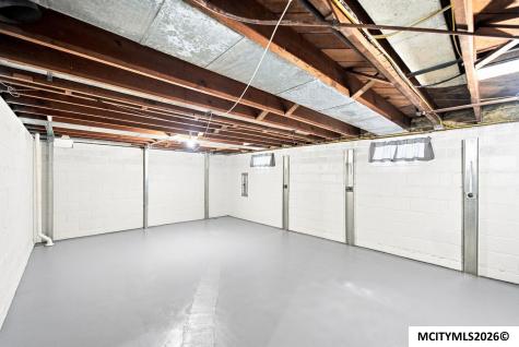 207 N 7th Street Clear Lake IA 50428