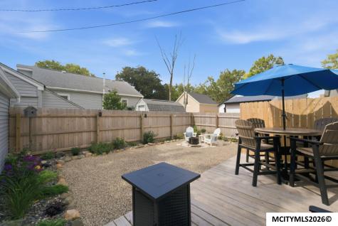 207 N 7th Street Clear Lake IA 50428