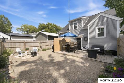 207 N 7th Street Clear Lake IA 50428