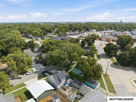 207 N 7th Street Clear Lake IA 50428