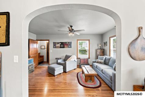 207 N 7th Street Clear Lake IA 50428