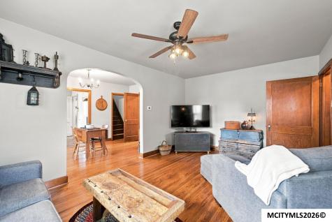 207 N 7th Street Clear Lake IA 50428